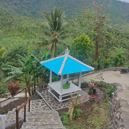 Ling & Louie'S Mountain Villa Mayong ภายนอก รูปภาพ