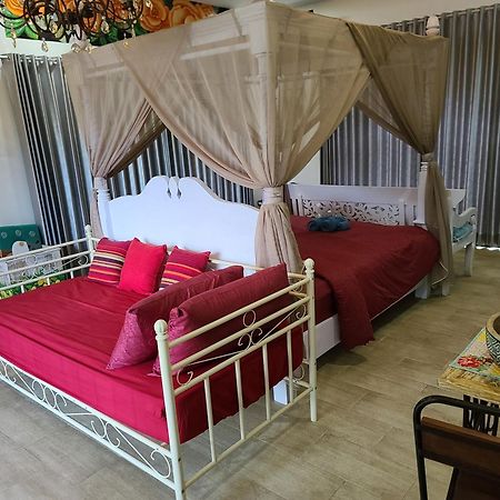 Ling & Louie'S Mountain Villa Mayong ภายนอก รูปภาพ