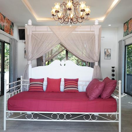 Ling & Louie'S Mountain Villa Mayong ภายนอก รูปภาพ