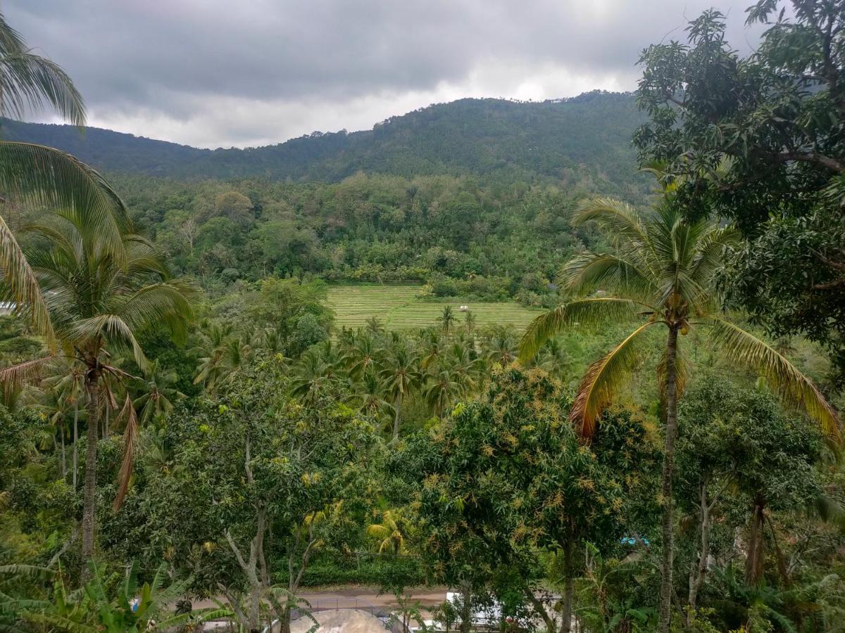 Ling & Louie'S Mountain Villa Mayong ภายนอก รูปภาพ