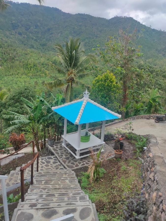 Ling & Louie'S Mountain Villa Mayong ภายนอก รูปภาพ