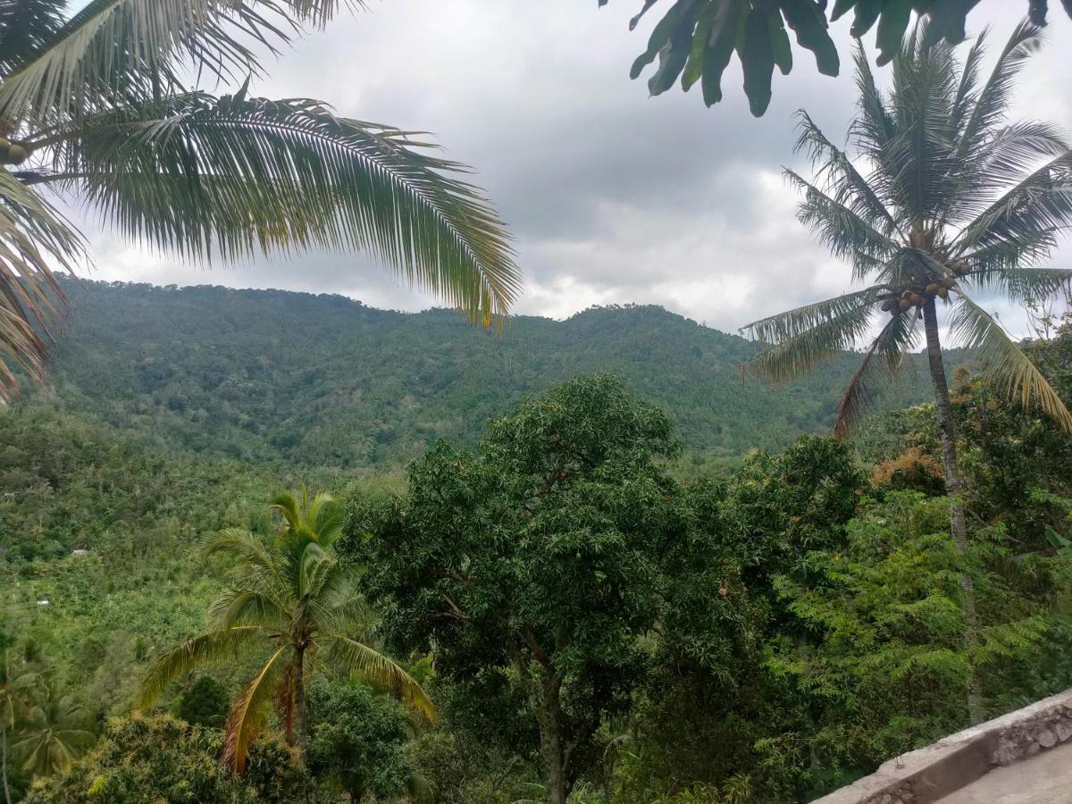 Ling & Louie'S Mountain Villa Mayong ภายนอก รูปภาพ