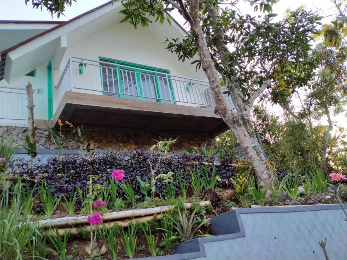 Ling & Louie'S Mountain Villa Mayong ภายนอก รูปภาพ