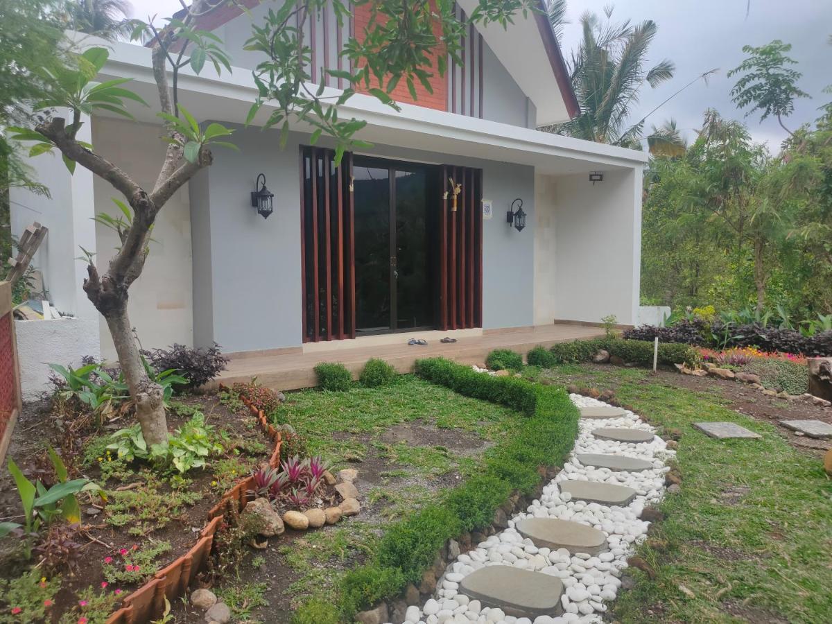 Ling & Louie'S Mountain Villa Mayong ภายนอก รูปภาพ