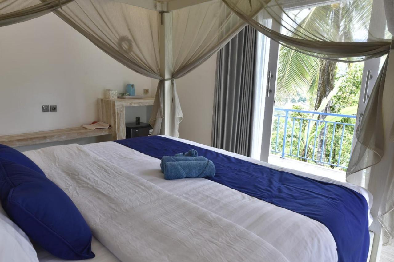 Ling & Louie'S Mountain Villa Mayong ภายนอก รูปภาพ
