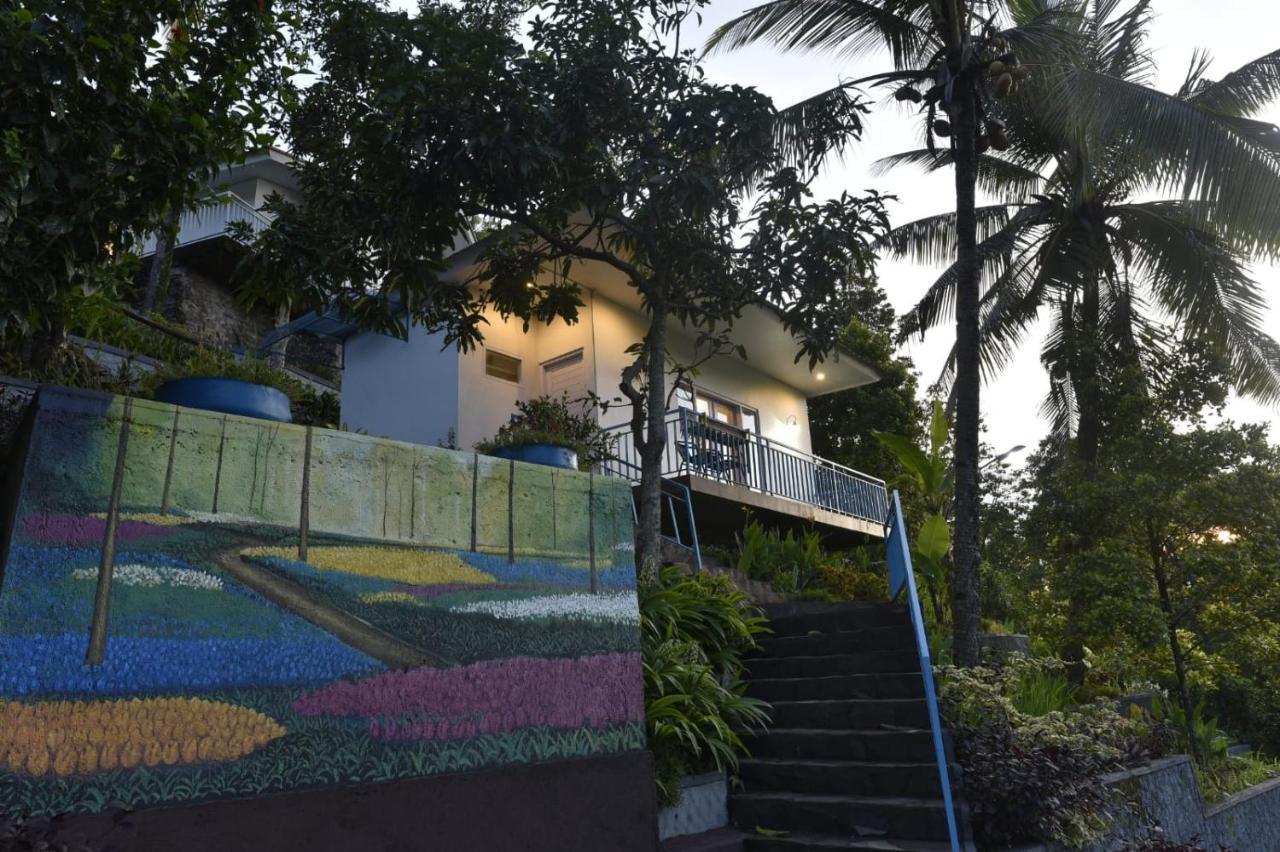 Ling & Louie'S Mountain Villa Mayong ภายนอก รูปภาพ