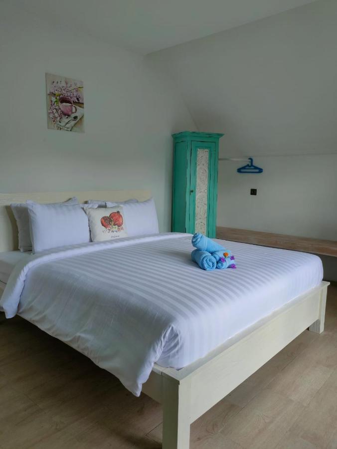 Ling & Louie'S Mountain Villa Mayong ภายนอก รูปภาพ