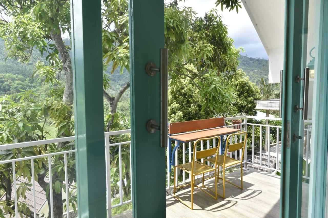 Ling & Louie'S Mountain Villa Mayong ภายนอก รูปภาพ
