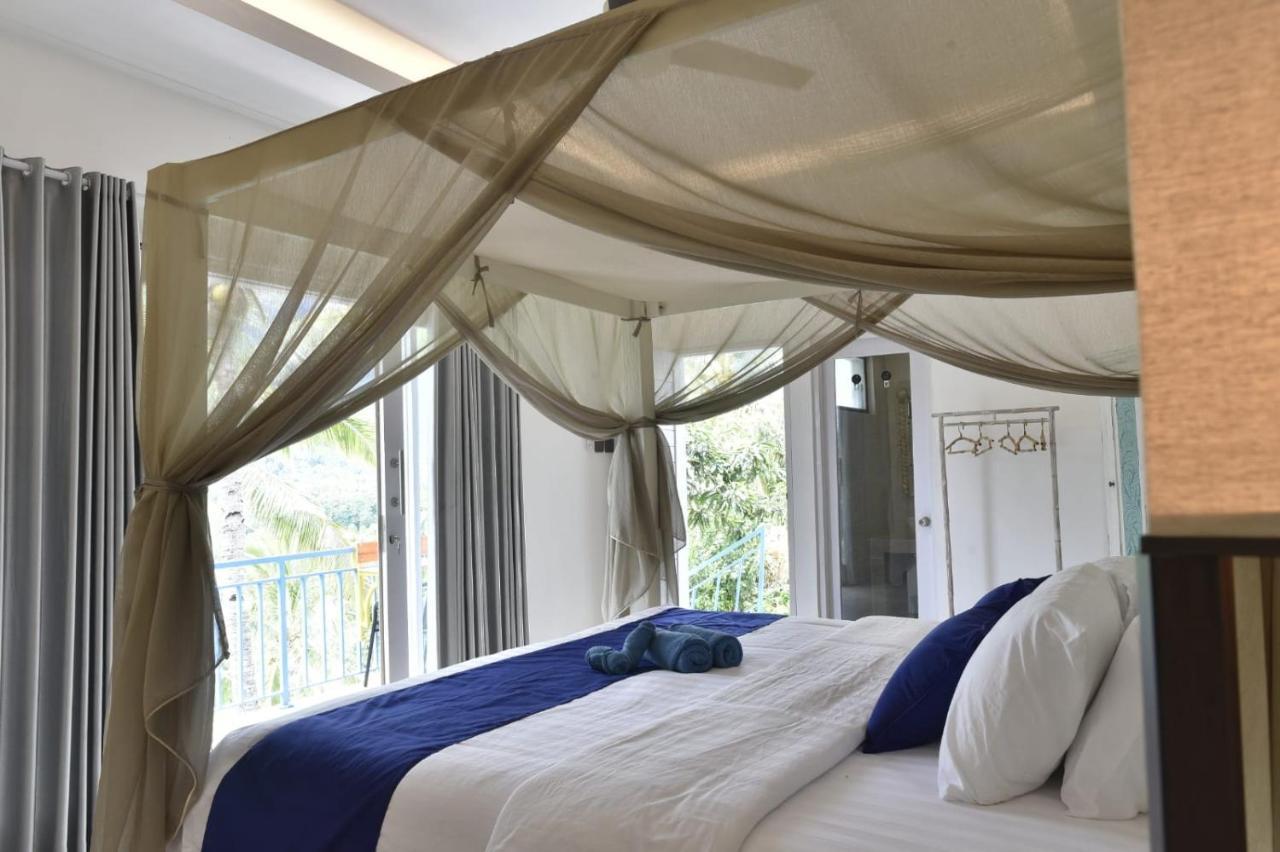 Ling & Louie'S Mountain Villa Mayong ภายนอก รูปภาพ