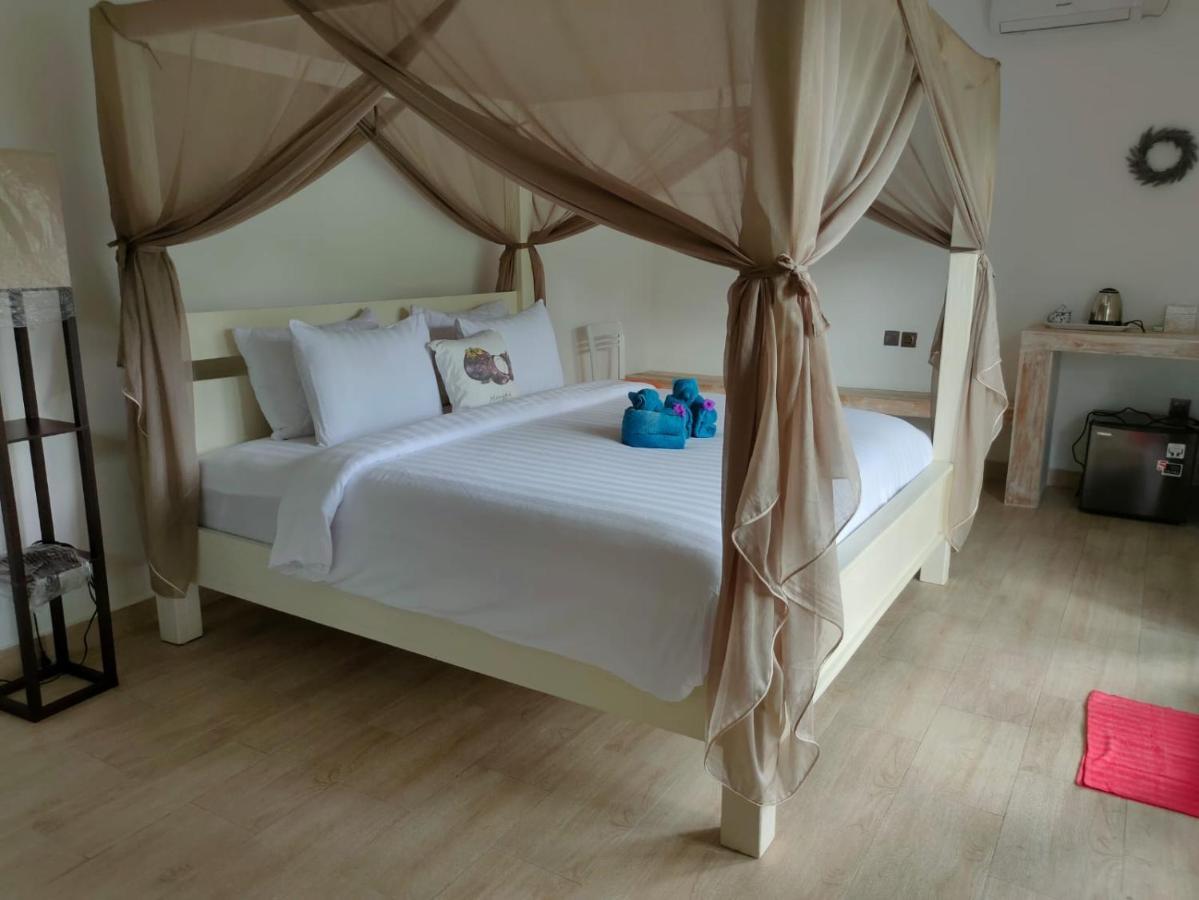 Ling & Louie'S Mountain Villa Mayong ภายนอก รูปภาพ