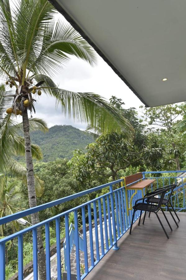 Ling & Louie'S Mountain Villa Mayong ภายนอก รูปภาพ