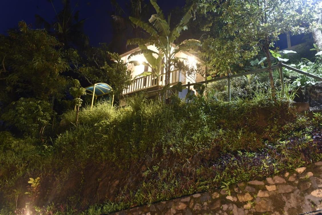 Ling & Louie'S Mountain Villa Mayong ภายนอก รูปภาพ