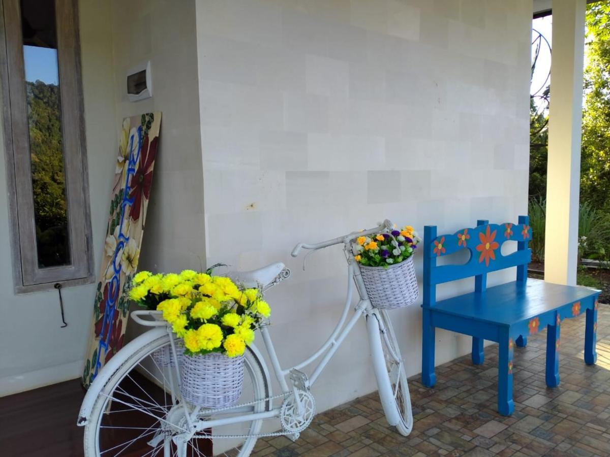 Ling & Louie'S Mountain Villa Mayong ภายนอก รูปภาพ
