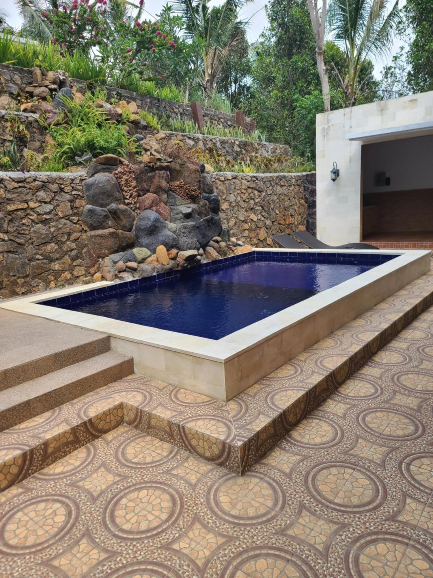Ling & Louie'S Mountain Villa Mayong ภายนอก รูปภาพ