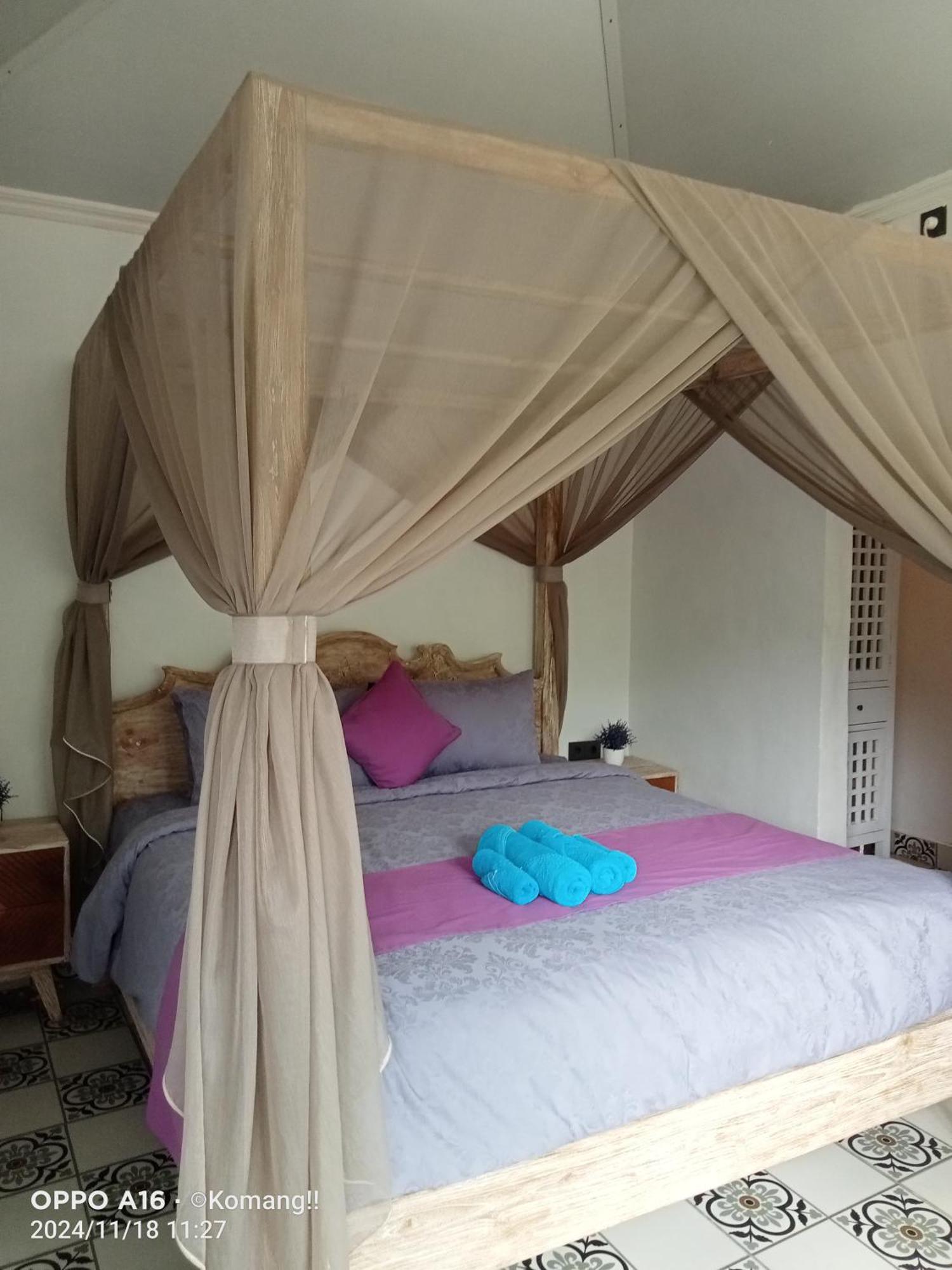 Ling & Louie'S Mountain Villa Mayong ภายนอก รูปภาพ