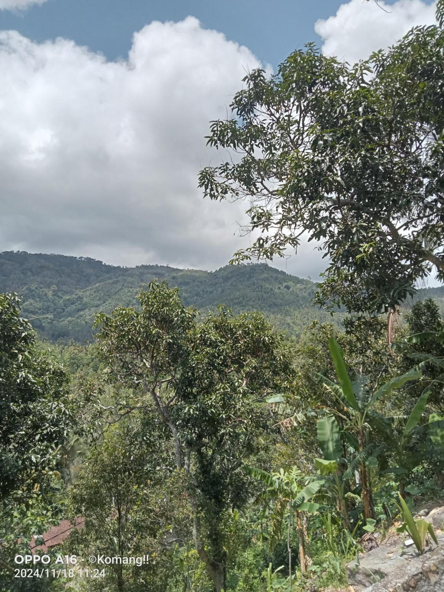 Ling & Louie'S Mountain Villa Mayong ภายนอก รูปภาพ